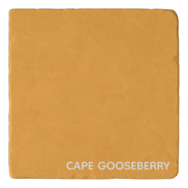 Kap Gooseberry gult färg namn