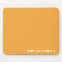 Kap Gooseberry gult färg namn