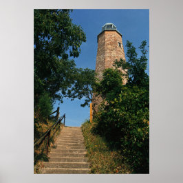 Kap Henrys gamla väktare Poster