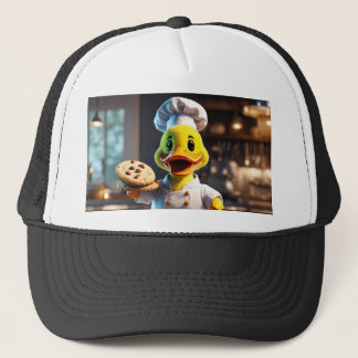 Kap som ny design keps