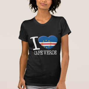 Kap Verde 2 T-shirt