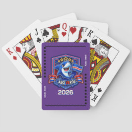 Kap Verde Kids Casinokort