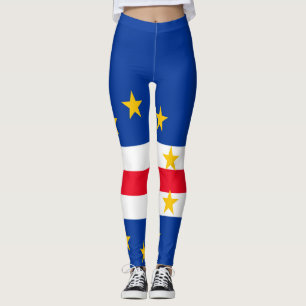 Kap Verde Leggings