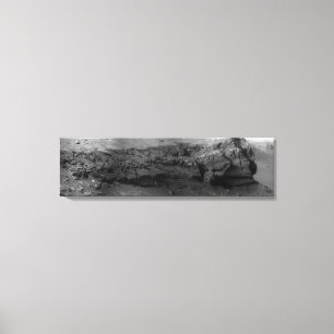 Kap Verde, Mars Canvastryck