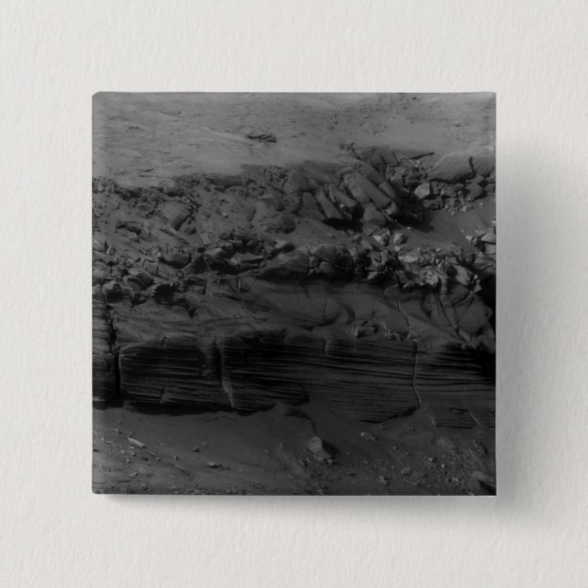 Kap Verde, Mars Knapp (Framsida)