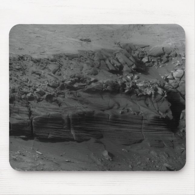 Kap Verde, Mars Musmatta (Framsidan)