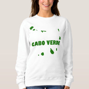Kap Verde-öarna T Shirt