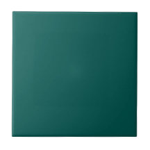 Kap Verde Shores Teal Square Kitchen and Bathroom