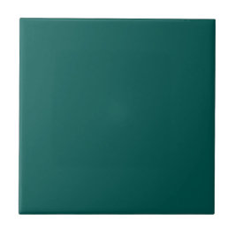 Kap Verde Shores Teal Square Kitchen and Bathroom Kakelplatta