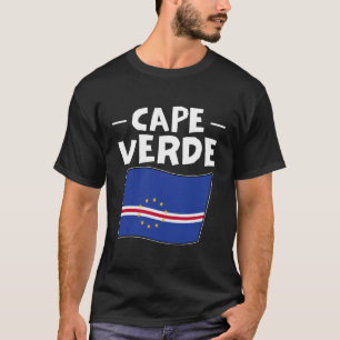 Kap Verde T Shirt