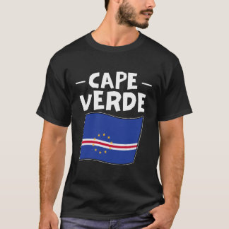 Kap Verde T Shirt