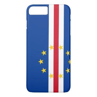 Kap Verdes flagga
