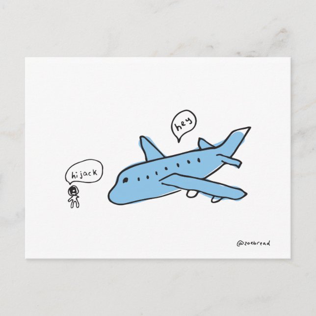 kapa vykort (Framsida)