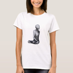 KapacitetsYogatank - Bharadvajas vridning T Shirt