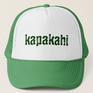 kapakahi keps