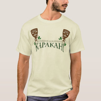 kapakahitiki t-shirt