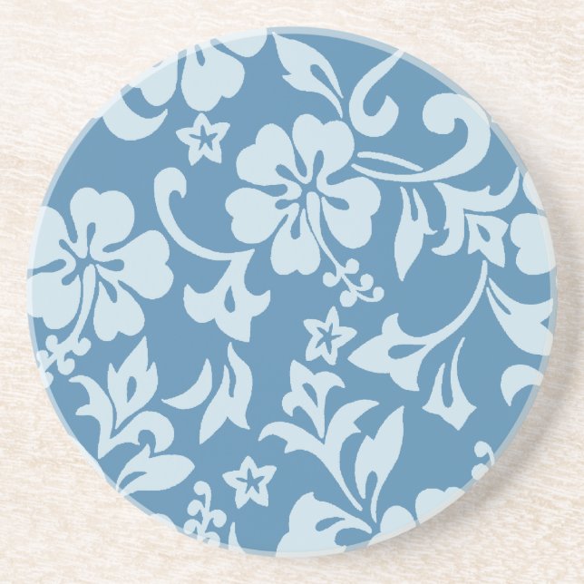 Kapalua Pareau Hawaiian Tiki Pub Underläggs Underlägg Sandsten (Framsidan)