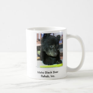 Kapalua vitmugg kaffemugg