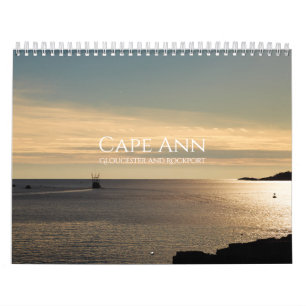 Kapantens kalender