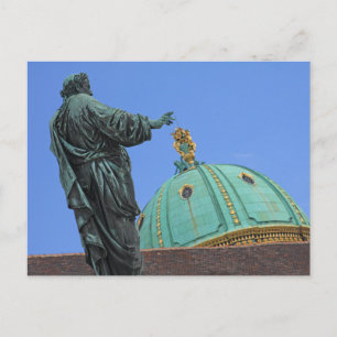 Kaparell Franz, Wien Vykort