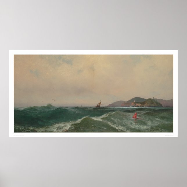 Kapbesvikelsen (1248) poster (Framsidan)