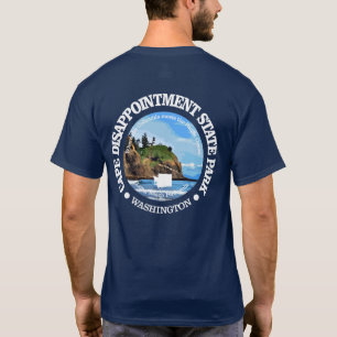Kapbesvikelsen SP T Shirt