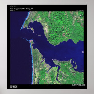 Kapbesvikelsen, WA Poster