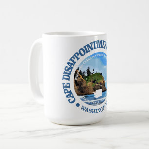 Kapbesvikelser SP Kaffemugg