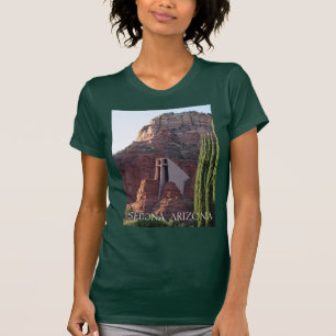Kapell av den heliga kor t-shirt