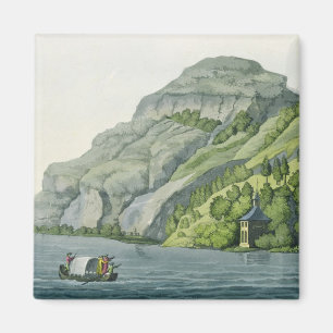 Kapell av William berättar, från 'egenar av Magnet