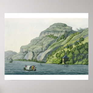 Kapell av William berättar, från 'egenar av Poster