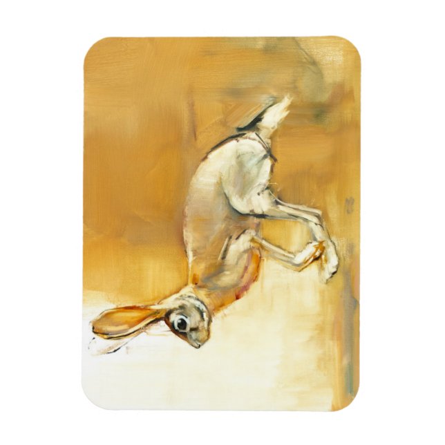 Kaphare 2010 magnet (Vertikal)
