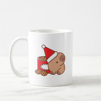 Kapibarer Kaffemugg