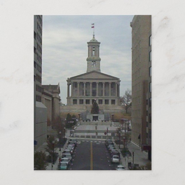 Kapital Vykort (Framsida)