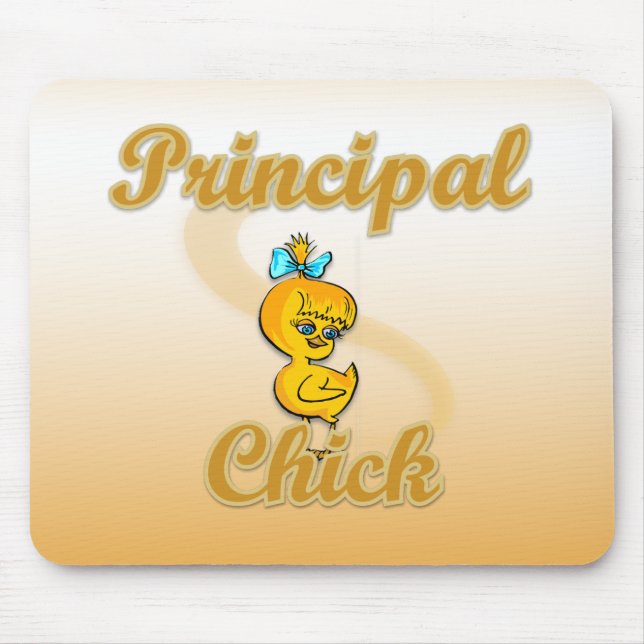 Kapitalets Chick Musmatta (Framsidan)