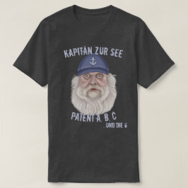 Kapitalförsäkring Se T Shirt