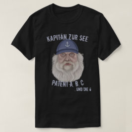 Kapitalförsäkring Se T Shirt