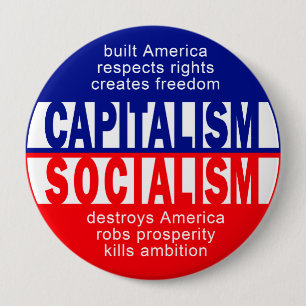 Kapitalism knäppas knapp