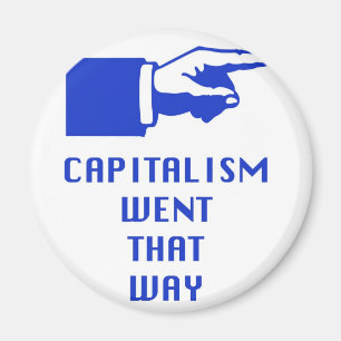 kapitalism magnet