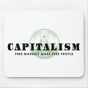 Kapitalism Musmatta