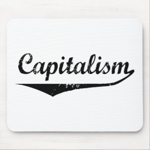 Kapitalism Musmatta