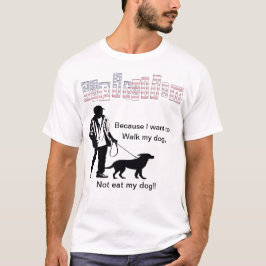 Kapitalism T-Shirt