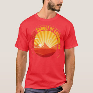 Kapitalismkapitalismen vid det österrikiska instit t shirt