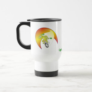 Kapitalismstenar! Resemugg