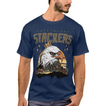 Kapitalist Stackers Eagle