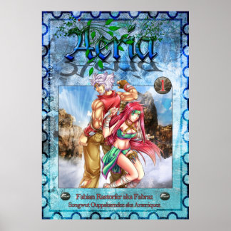 Kapitel 1: Början Poster