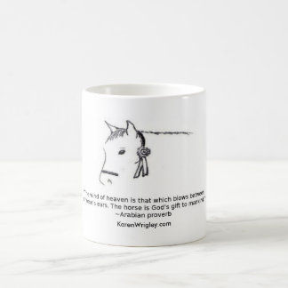 Kapitel 1 kaffemugg