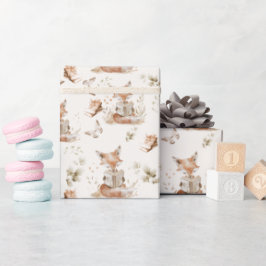 Kapitel 1 Läsare Mönster Presentpapper