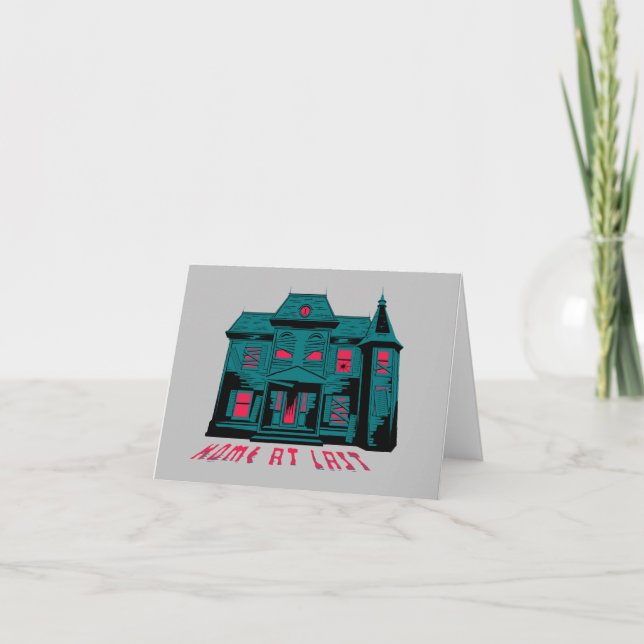 Kapitel 2 | Hemma senast Anteckningskort (Framsida)