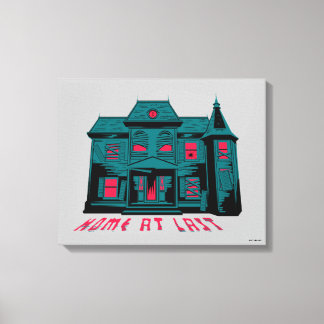 Kapitel 2 | Hemma senast Canvastryck